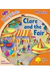 Clare and the Fair