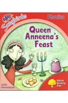 Queen Aneena's Feast