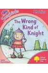 The Wrong Kind Of Knight