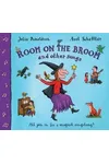 Room on the Broom and Other Songs