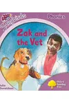 Zak And The Vet