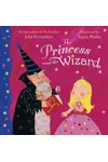 The Princess and the Wizard