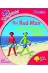 The Red Man and the Green Man