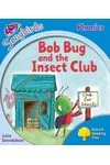Bob Bug and the Insect Club