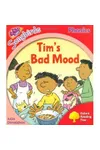 Tim's Bad Mood