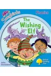 The Wishing Elf