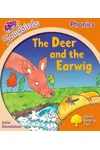 The Deer and the Earwig