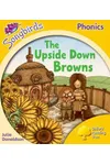 The Upside Down Browns