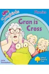Gran Is Cross