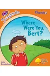 Where Were You, Bert?