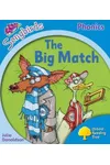 The Big Match