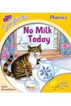 No Milk Today