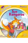 Sue Kangaroo
