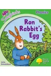 Ron Rabbit's Egg