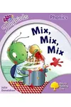 Mix, Mix, Mix