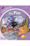 The Pins and the Pegs