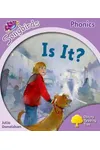 Is It?