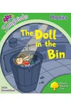 The Doll in the Bin