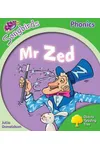 Mr Zed