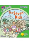 The Seven Kids