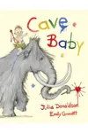 Cave Baby