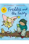 Freddie and the Fairy