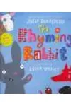 The Rhyming Rabbit