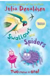 Swallows and Spiders