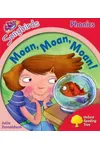 Moan, Moan, Moan!