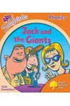 Jack and the Giants