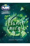 Planet Emerald