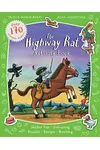 The Highway Rat Activity Book