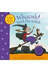 Whoosh! Went the Witch