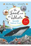 The Snail and the Whale Seaside Nature Trail