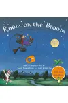 Room on the Broom Push-Pull-Slide