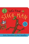 Let’s Find Stick Man