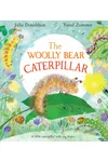 The Woolly Bear Caterpillar