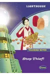 Stop Thief