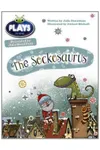 The Sockosaurus