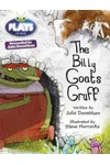 The Billy Goats Gruff