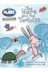 The Hare and the Tortoise