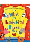 The What the Ladybird Heard Play