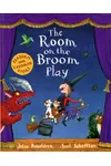 The Room on the Broom Play