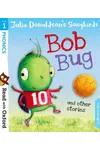 Bob Bug and Other Stories
