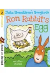 Ron Rabbit's Egg and Other Stories