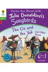 The Ox and the Yak and Other Stories