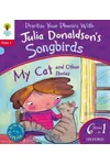 My Cat and Other Stories