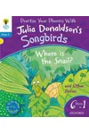 Where Is the Snail and Other Stories