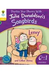 Leroy and Other Stories