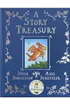 A Story Treasury